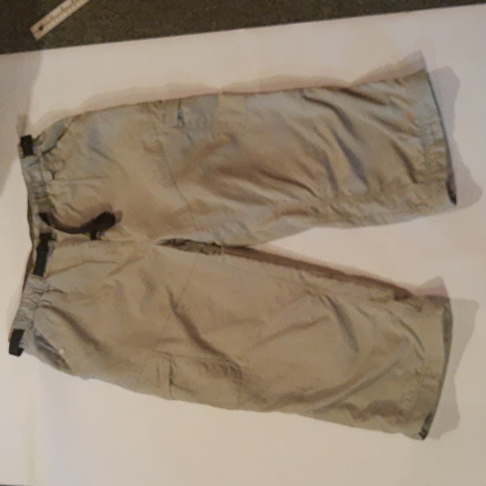 Misty mountain biking pants